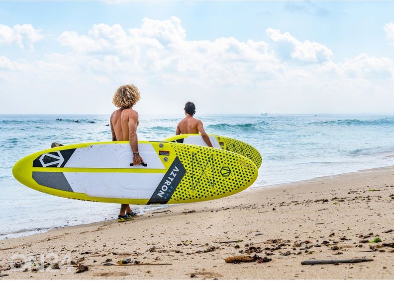 SUP-lautasetti Aztron NOVA 10'0" iSUP kuvasuurennos