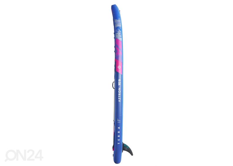 SUP-lautasetti Aztron TERRA 2.0 10'6" kuvasuurennos