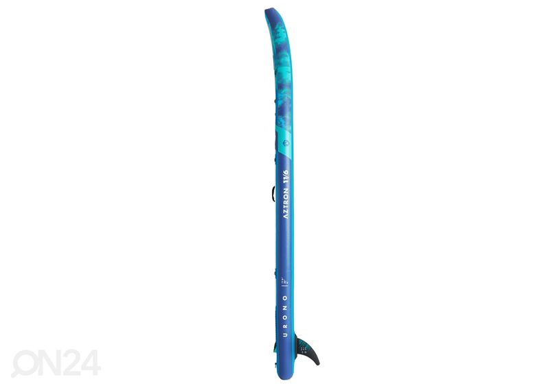 SUP-lautasetti Aztron URONO 2.0 Touring 11'6" kuvasuurennos