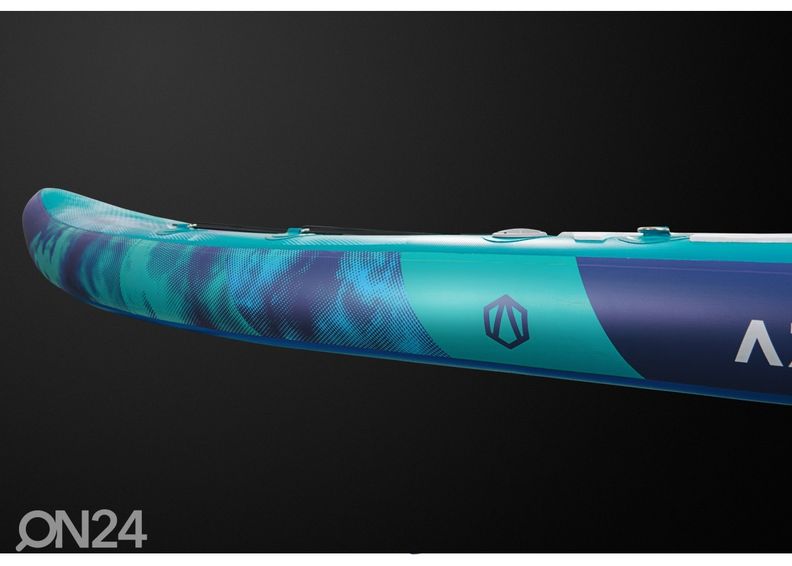 SUP-lautasetti Aztron URONO 2.0 Touring 11'6" kuvasuurennos