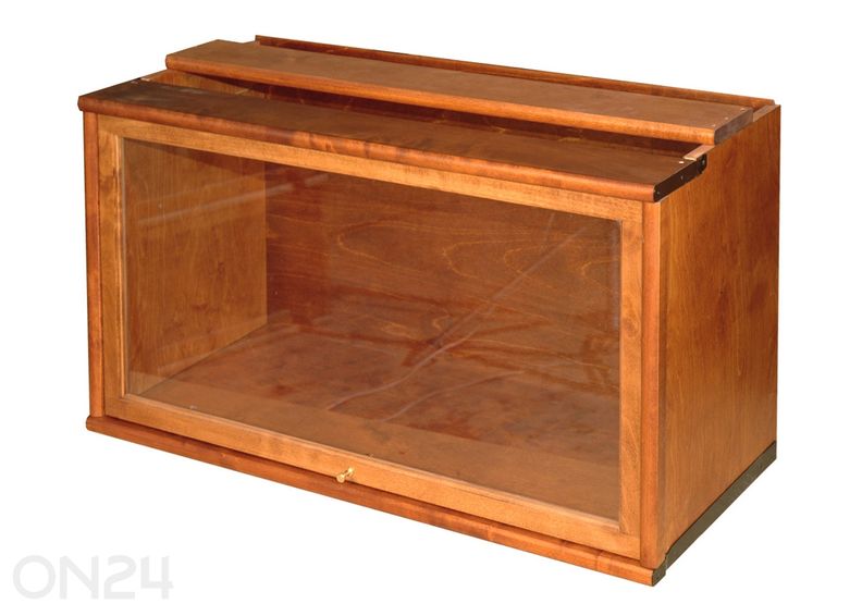 Suuri lasiovinen moduulihylly kuvasuurennos