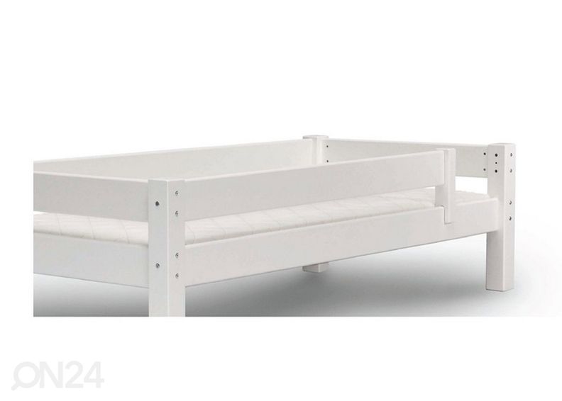 Suwem etummainen turvalaita Lahe MINI lastensänkyyn kuvasuurennos