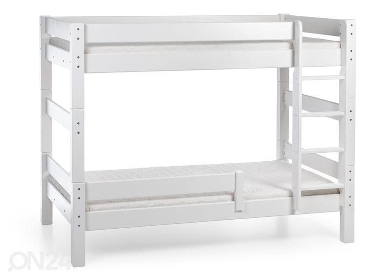 Suwem etummainen turvalaita Lahe-sarjan lastensänkyyn kuvasuurennos