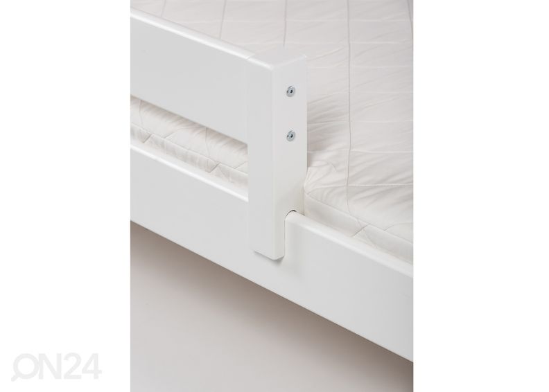 Suwem etummainen turvalaita Lahe-sarjan lastensänkyyn kuvasuurennos