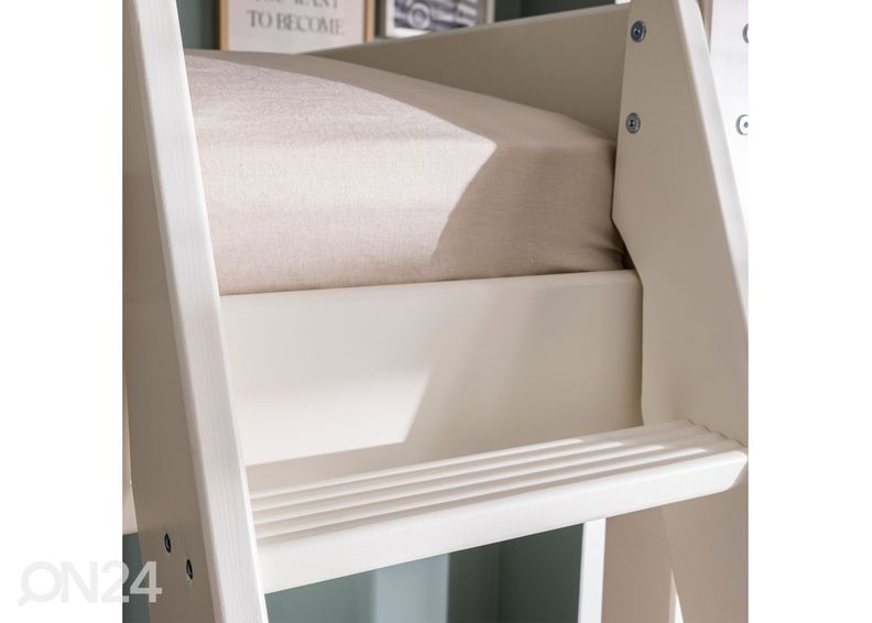 Suwem kerrossänky Lahe 120/160x200 cm kuvasuurennos