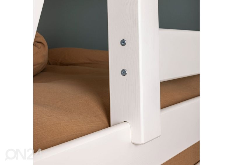 Suwem kerrossänky Lahe 120/160x200 cm kuvasuurennos