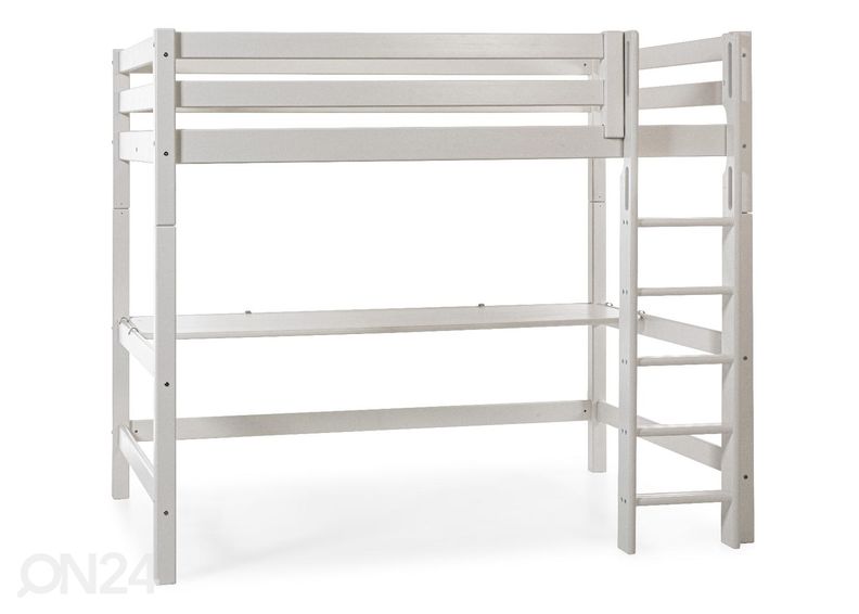 Suwem korkea kerrossänky Fantazy 120x200 cm pystytikkailla kuvasuurennos