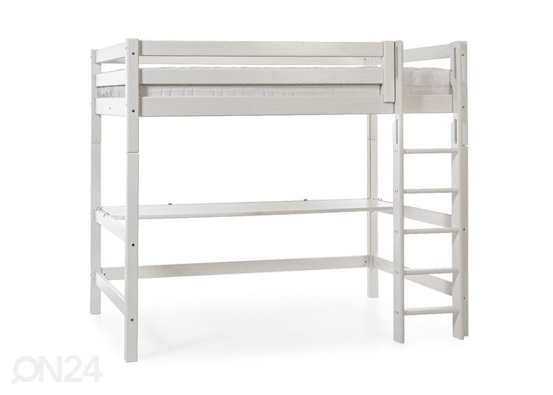 Suwem korkea kerrossänky Fantazy 120x200 cm pystytikkailla kuvasuurennos