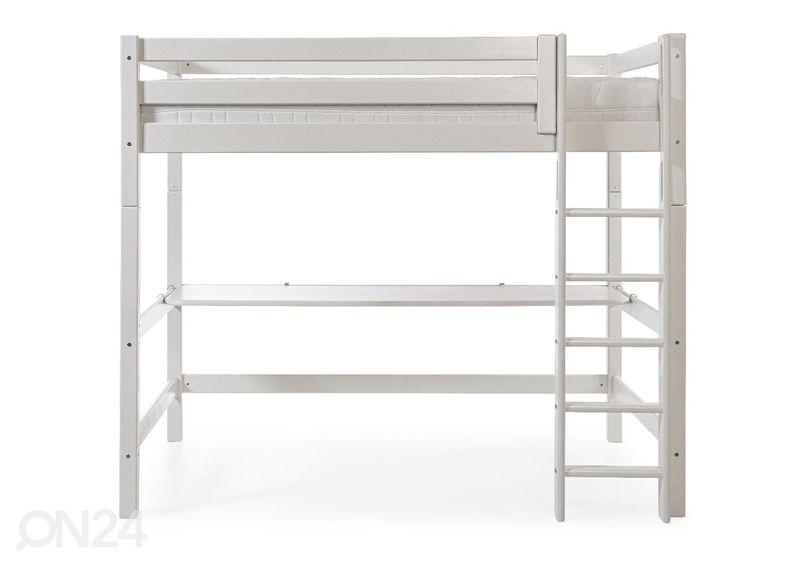 Suwem korkea kerrossänky Fantazy 120x200 cm pystytikkailla kuvasuurennos