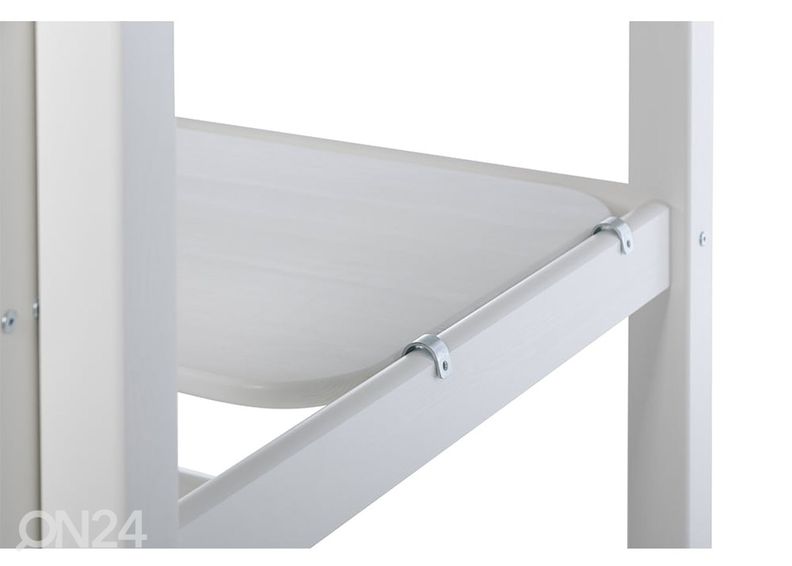 Suwem korkea kerrossänky Fantazy tikkailla 90x200 cm kuvasuurennos