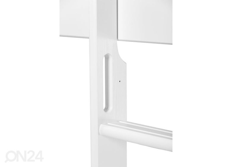 Suwem korkea kerrossänky Fantazy tikkailla 90x200 cm kuvasuurennos