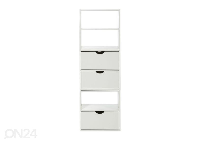 Suwem "Kuutio" hyllystö No. 2 kuvasuurennos