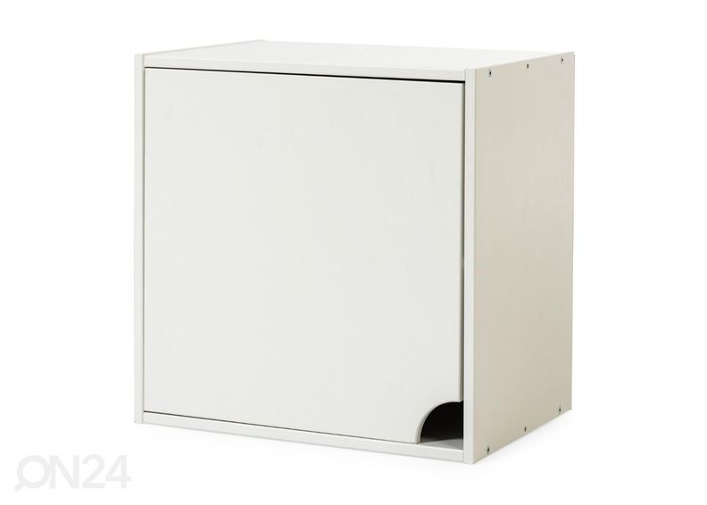 Suwem "Kuutio", ovi isoon hyllyyn kuvasuurennos