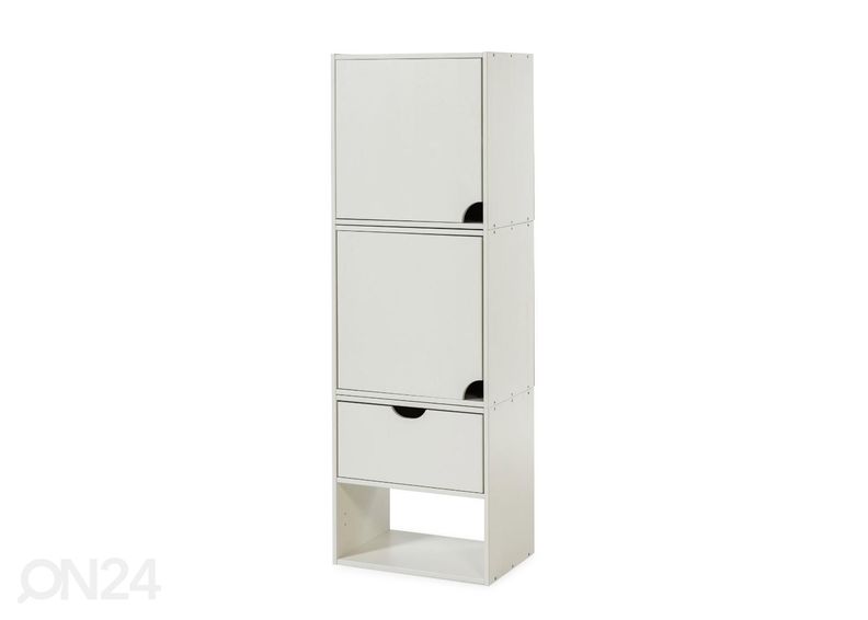 Suwem "Kuutio", ovi isoon hyllyyn kuvasuurennos