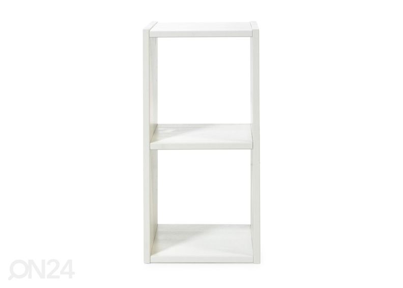 Suwem "Kuutio", pieni hylly kuvasuurennos