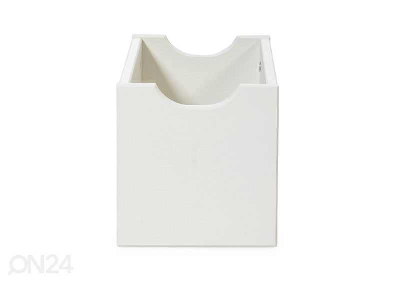 Suwem "Kuutio", pieni laatikko kuvasuurennos