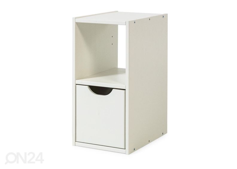 Suwem "Kuutio", pieni laatikko kuvasuurennos