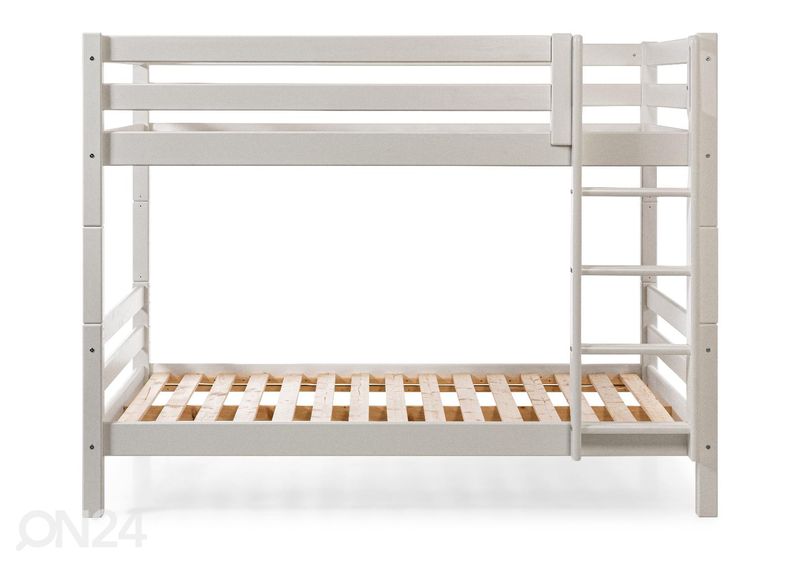 Suwem massiivipuinen kerrossänky Fantazy 120x200 cm kuvasuurennos