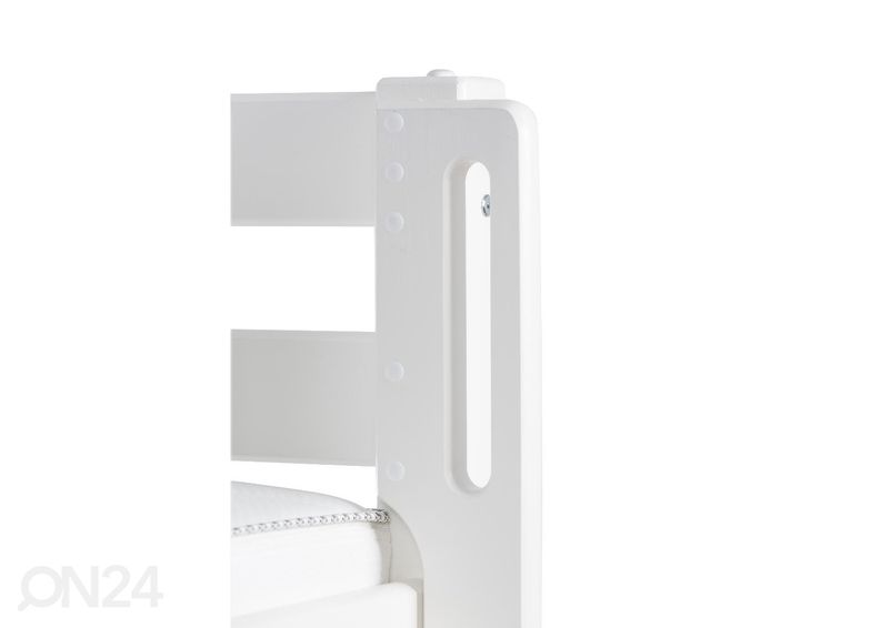 Suwem massiivipuinen kerrossänky Fantazy 90x200 cm kuvasuurennos