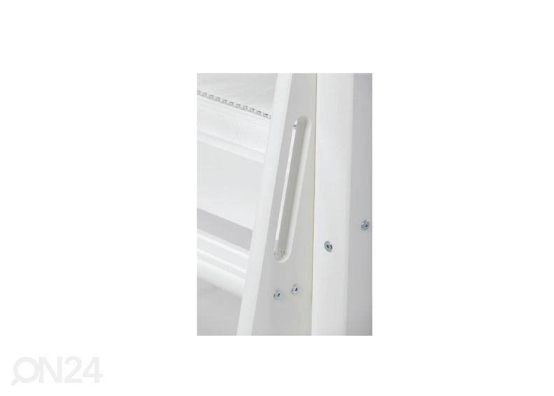 Suwem puolikorkea parvisänky Fantazy 90x200 cm viistotikkailla kuvasuurennos