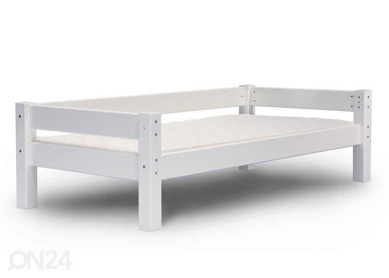 Suwem takimmainen turvalaita Lahe-sarjan lastensänkyyn kuvasuurennos