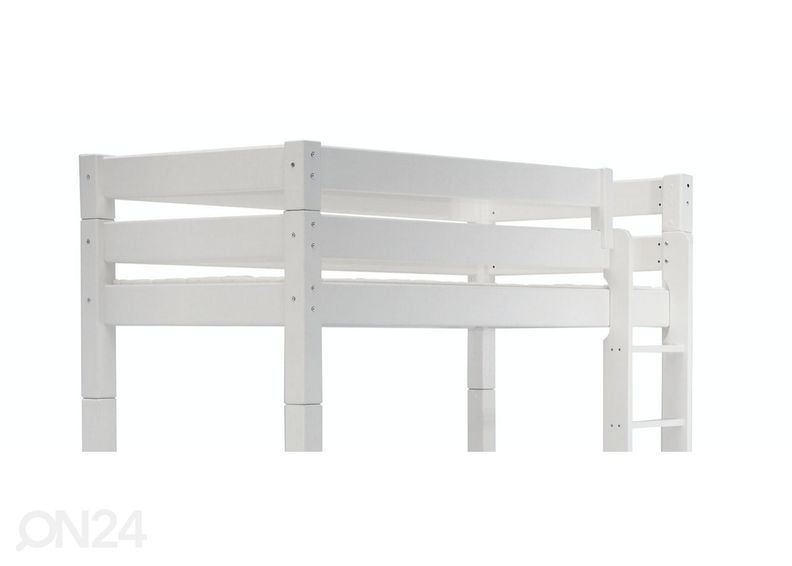 Suwem turvalaita Lahe MINI sänkyyn 80x160 cm kuvasuurennos