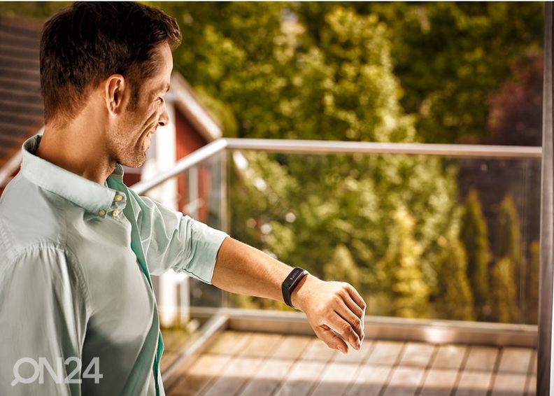 Sykekello SOEHNLE FIT CONNECT 100 kuvasuurennos