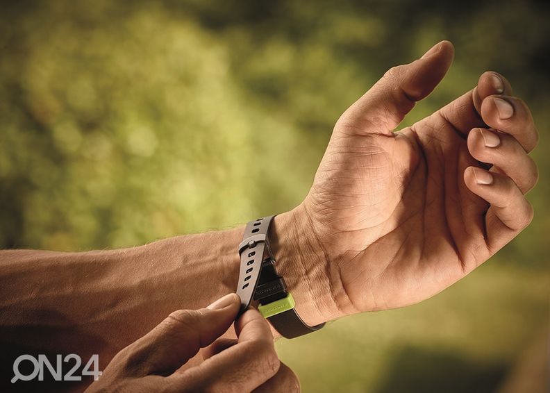 Sykekello SOEHNLE FIT CONNECT 200 kuvasuurennos