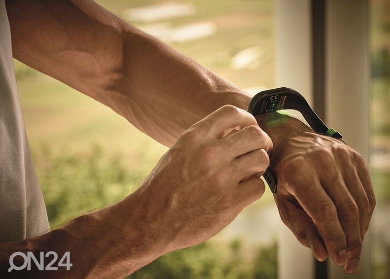 Sykekello SOEHNLE FIT CONNECT 300 kuvasuurennos