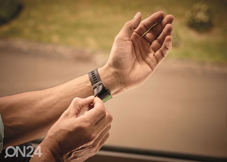 Sykekello SOEHNLE FIT CONNECT 300 kuvasuurennos