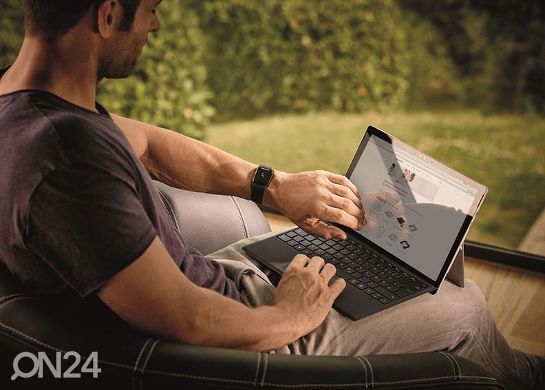 Sykekello SOEHNLE FIT CONNECT 300 kuvasuurennos