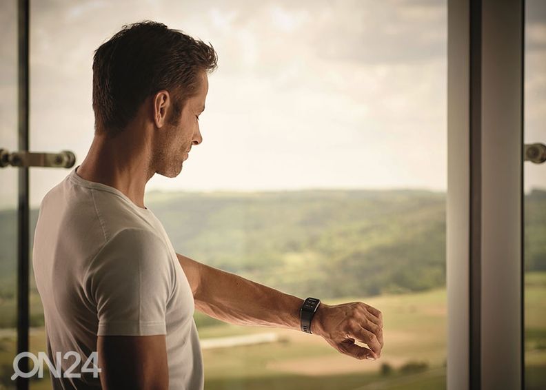 Sykekello SOEHNLE FIT CONNECT 300 kuvasuurennos