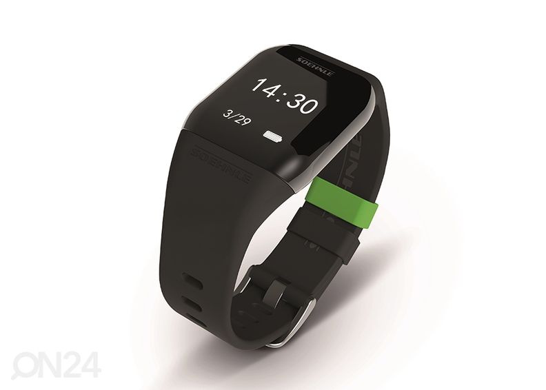 Sykekello SOEHNLE FIT CONNECT 300 kuvasuurennos