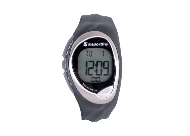 Sykemittari Fit inSPORTline kuvasuurennos