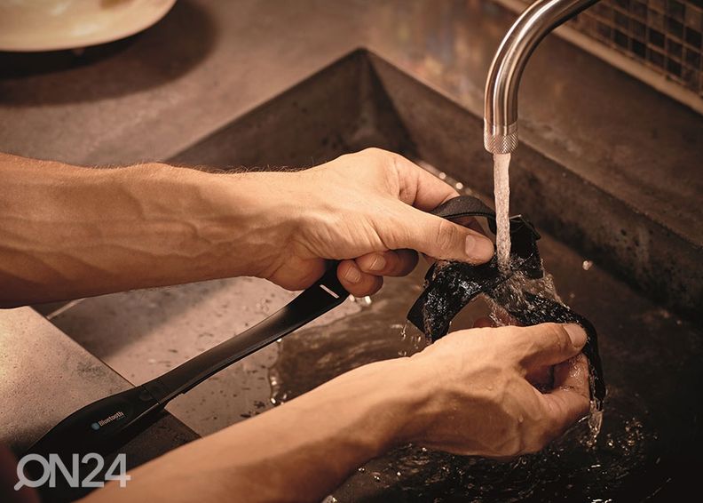 Sykevyö SOEHNLE CONNECT 100 kuvasuurennos