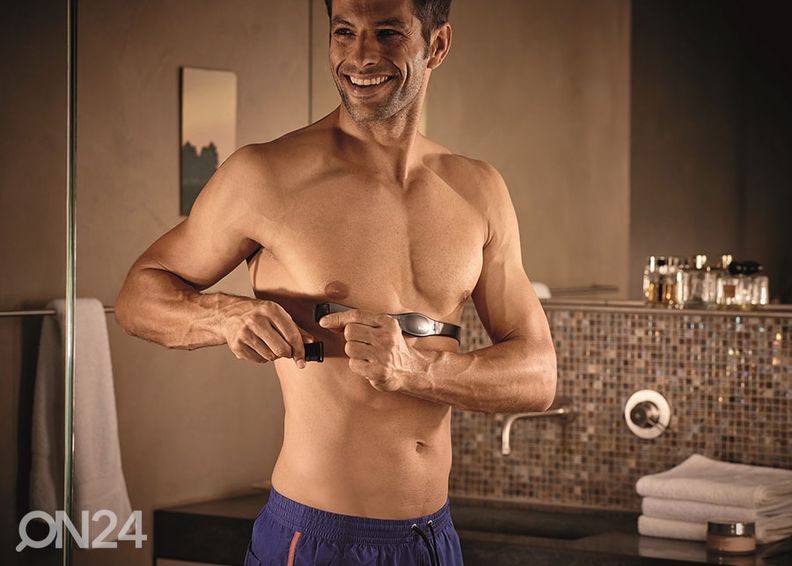 Sykevyö SOEHNLE CONNECT 100 kuvasuurennos