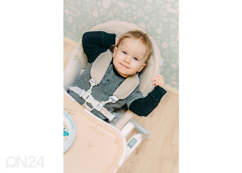 Syöttötuoli Britton Hygge kuvasuurennos