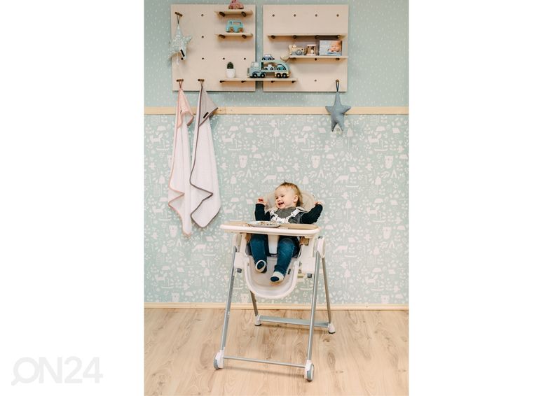 Syöttötuoli Britton Hygge kuvasuurennos