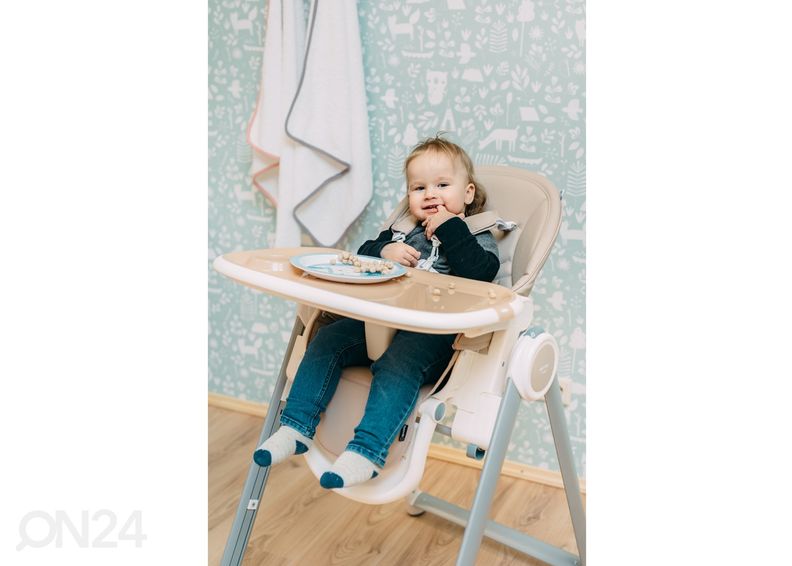 Syöttötuoli Britton Hygge kuvasuurennos