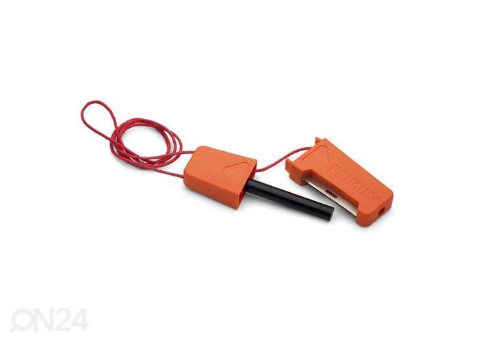 Sytytystulppa Primus Ignition Steel iso kuvasuurennos