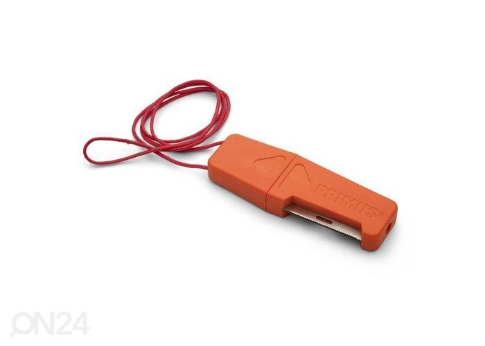 Sytytystulppa Primus Ignition Steel iso kuvasuurennos