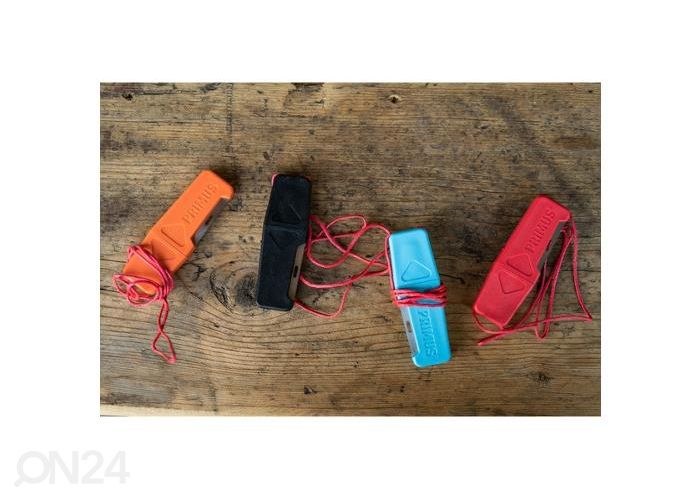 Sytytystulppa Primus Ignition Steel iso kuvasuurennos