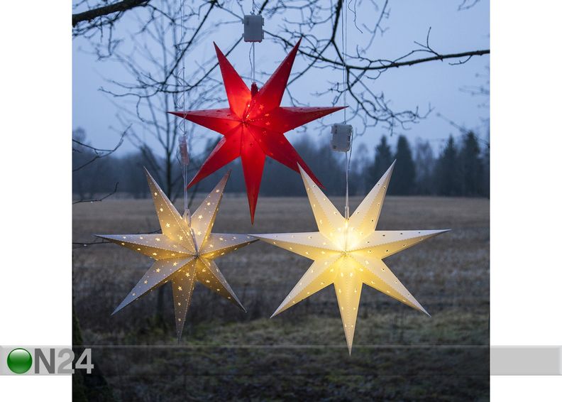 Tähti Alice 60 cm kuvasuurennos