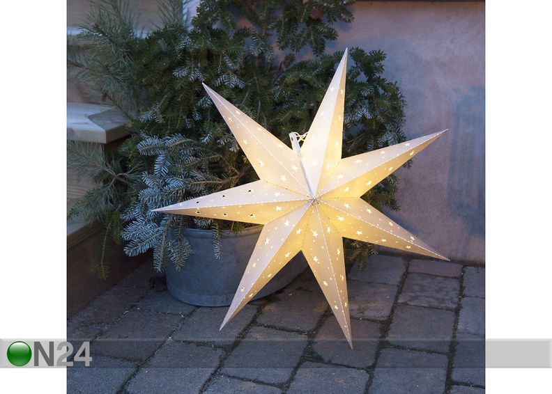 Tähti Alice 60 cm kuvasuurennos