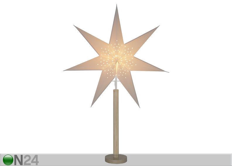 Tähti ELICE kuvasuurennos