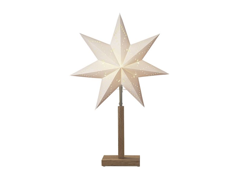 Tähti KARO 55 cm kuvasuurennos