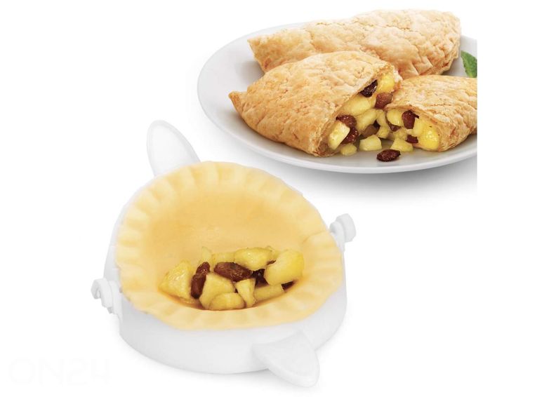 Taikinamuotit 3 kpl kuvasuurennos