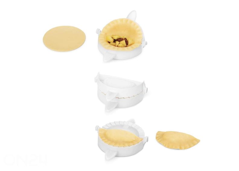 Taikinamuotit 3 kpl kuvasuurennos