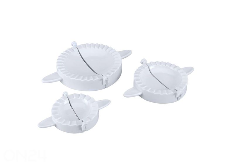 Taikinamuotit 3 kpl kuvasuurennos