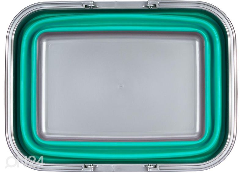 Taitettava ämpäri 16 L kuvasuurennos